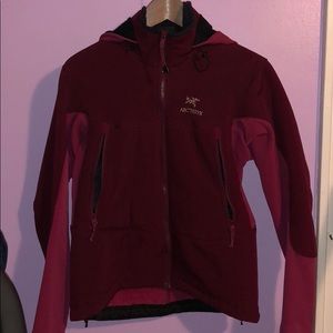 Arc’Teryx Women’s Gamma Hoodie